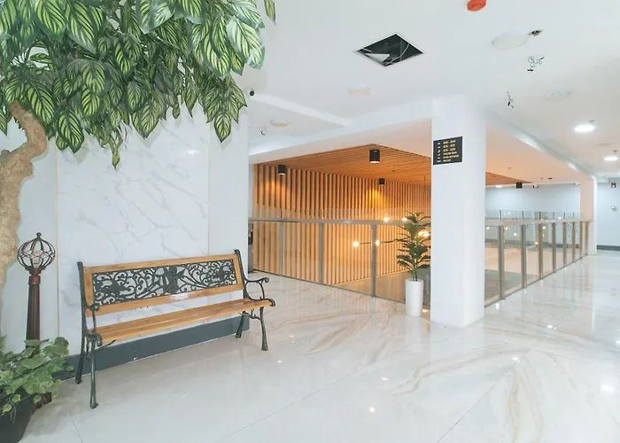 Maine Residences Tramo Near Naia Terminal マニラ市