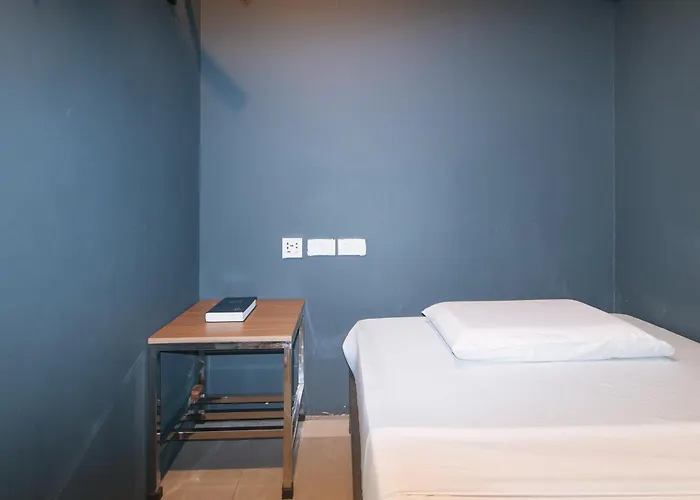 Maine Residences Tramo Near Naia Terminal マニラ市