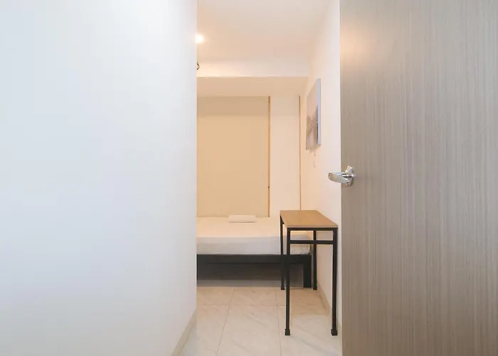 Maine Residences Tramo Near Naia Terminal * マニラ市