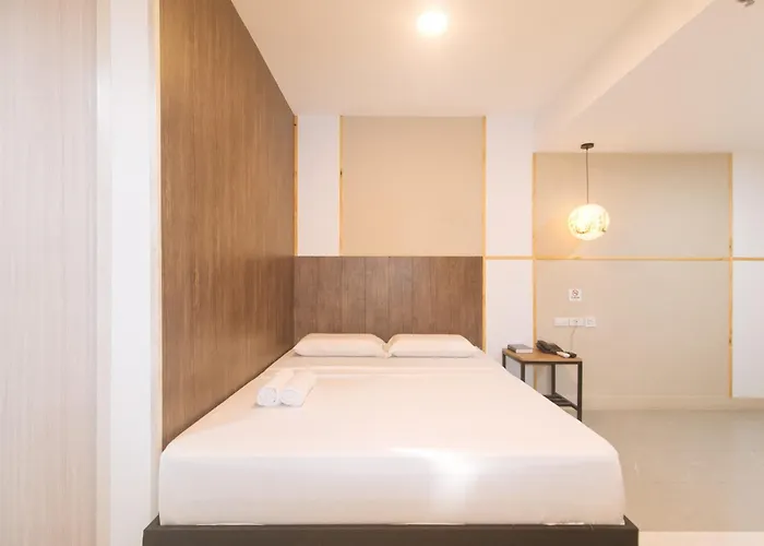 Maine Residences Tramo Near Naia Terminal * マニラ市